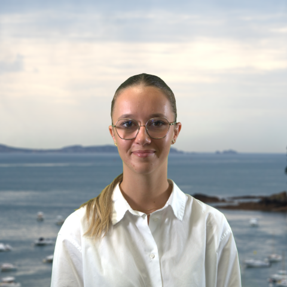 Eloïse Daré
