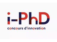 Concours d’innovation i-PhD (Date de clôture : 30/03/2023)