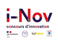 Concours d’innovation i-Nov (Date de clôture : 11/04/2023)
