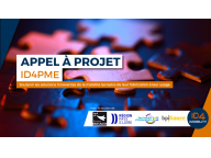 AAP ID4PME - Soutenir les solutions innovantes de la mobilité terrestre de leur fabrication à leur usage (Date de clôture : 05/10/2023)