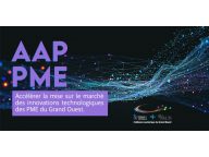 AAP PME Images & Réseaux et TES (dépôt du Dossier d’Intention de Projets : Le 20 octobre 2023 à 13h)