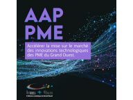 Appel à projets numérique Grand Ouest – Images & Réseaux : financez votre innovation en R&D collaborative