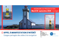 Usage partagé des aides à la navigation