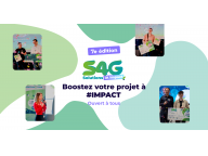 Solutions4Good #7 : et si l’IA devenait un véritable levier d’impact ?