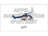 3e AMI du pôle d’innovation Nov’Aéro (date de clôture : 20 février 2026)