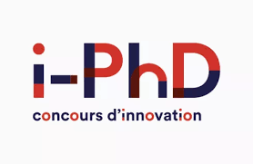 Concours d’innovation i-PhD (Date de clôture : 30/03/2023)
