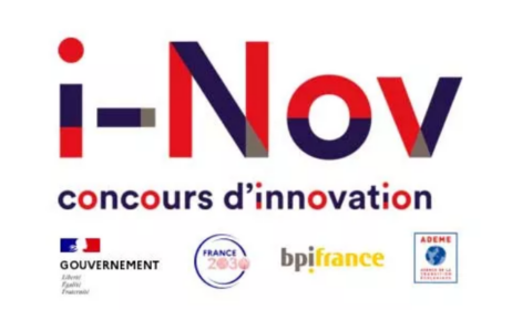 Concours d’innovation i-Nov (Date de clôture : 11/04/2023)