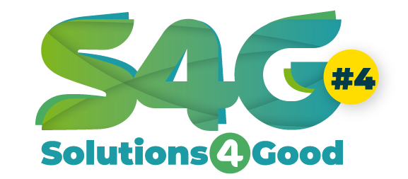 Solutions4Good : Une 4e édition pour booster les projets à #Impact (date de clôture 7/05/2023)
