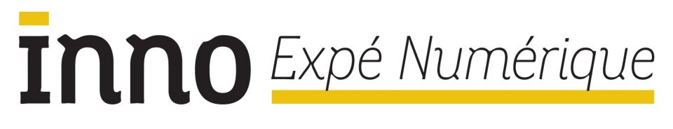 Inno Expé Numérique 2025 2e relève (date de clôture : 05/11/2025 à midi)
