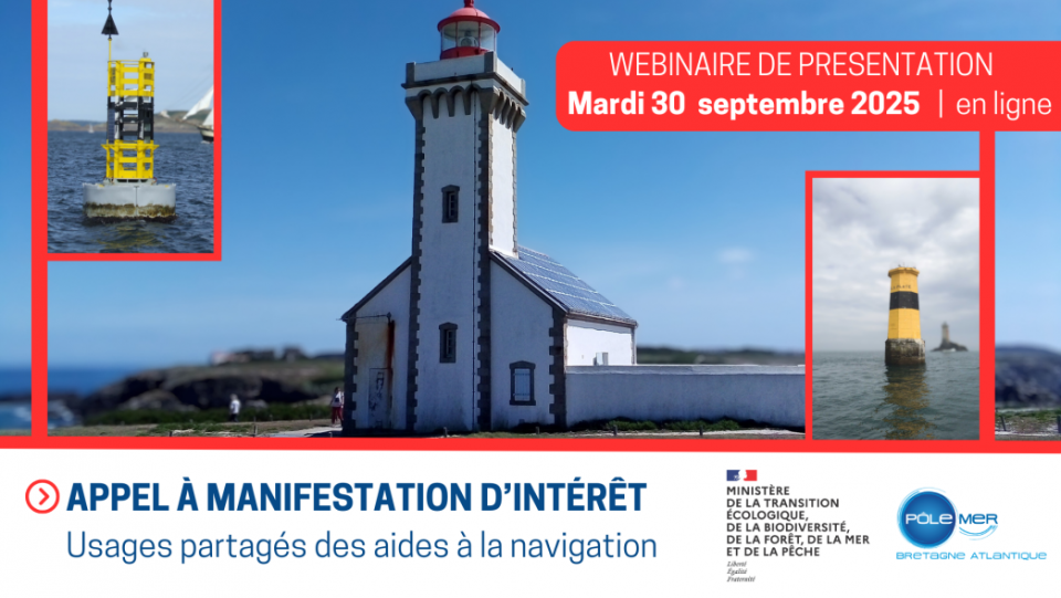 Usage partagé des aides à la navigation