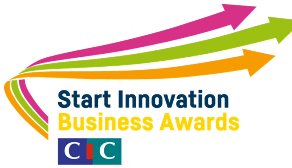 6ème édition des Start Innovation Awards
